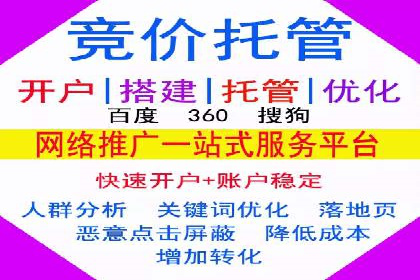 百度推广代运营公司：打造高效的网络营销团队